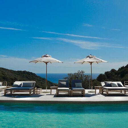 Maracalagonis Soul Valley All-In Boutique Hotel With Yoga & Wellness מראה חיצוני תמונה