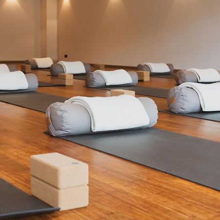 Maracalagonis Soul Valley All-In Boutique Hotel With Yoga & Wellness מראה חיצוני תמונה