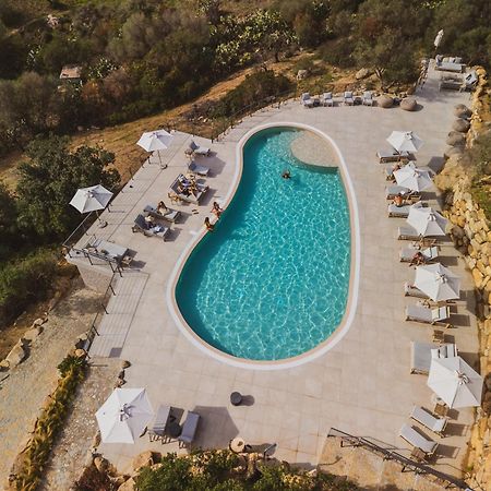 Maracalagonis Soul Valley All-In Boutique Hotel With Yoga & Wellness מראה חיצוני תמונה