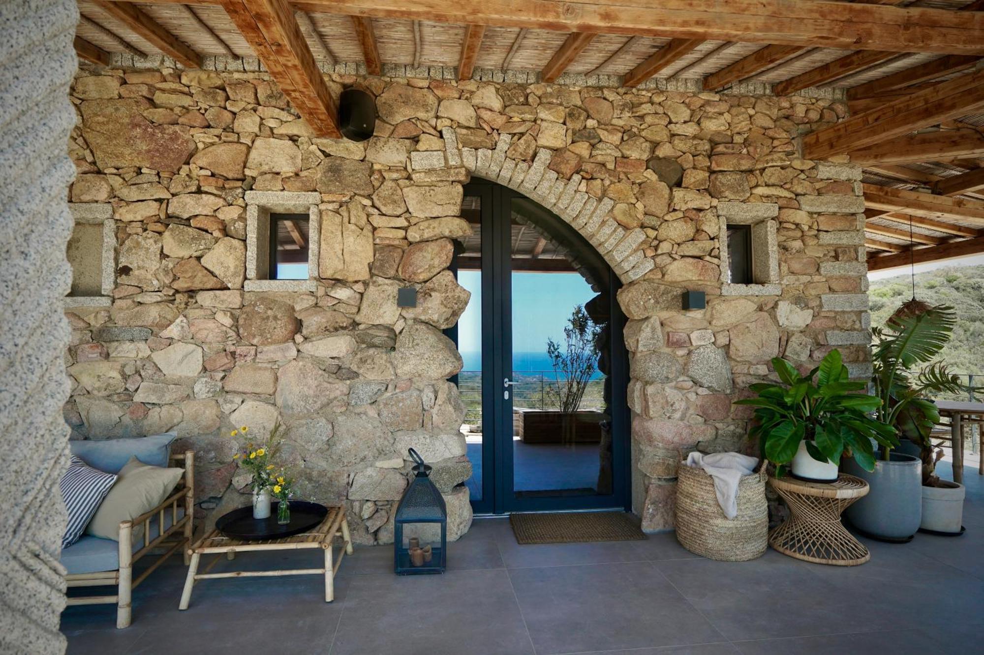 Maracalagonis Soul Valley All-In Boutique Hotel With Yoga & Wellness מראה חיצוני תמונה
