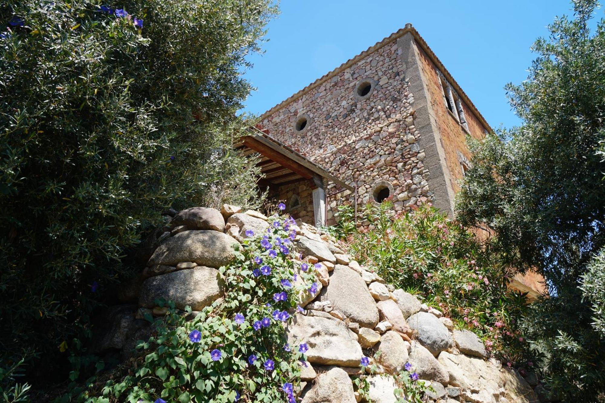 Maracalagonis Soul Valley All-In Boutique Hotel With Yoga & Wellness מראה חיצוני תמונה