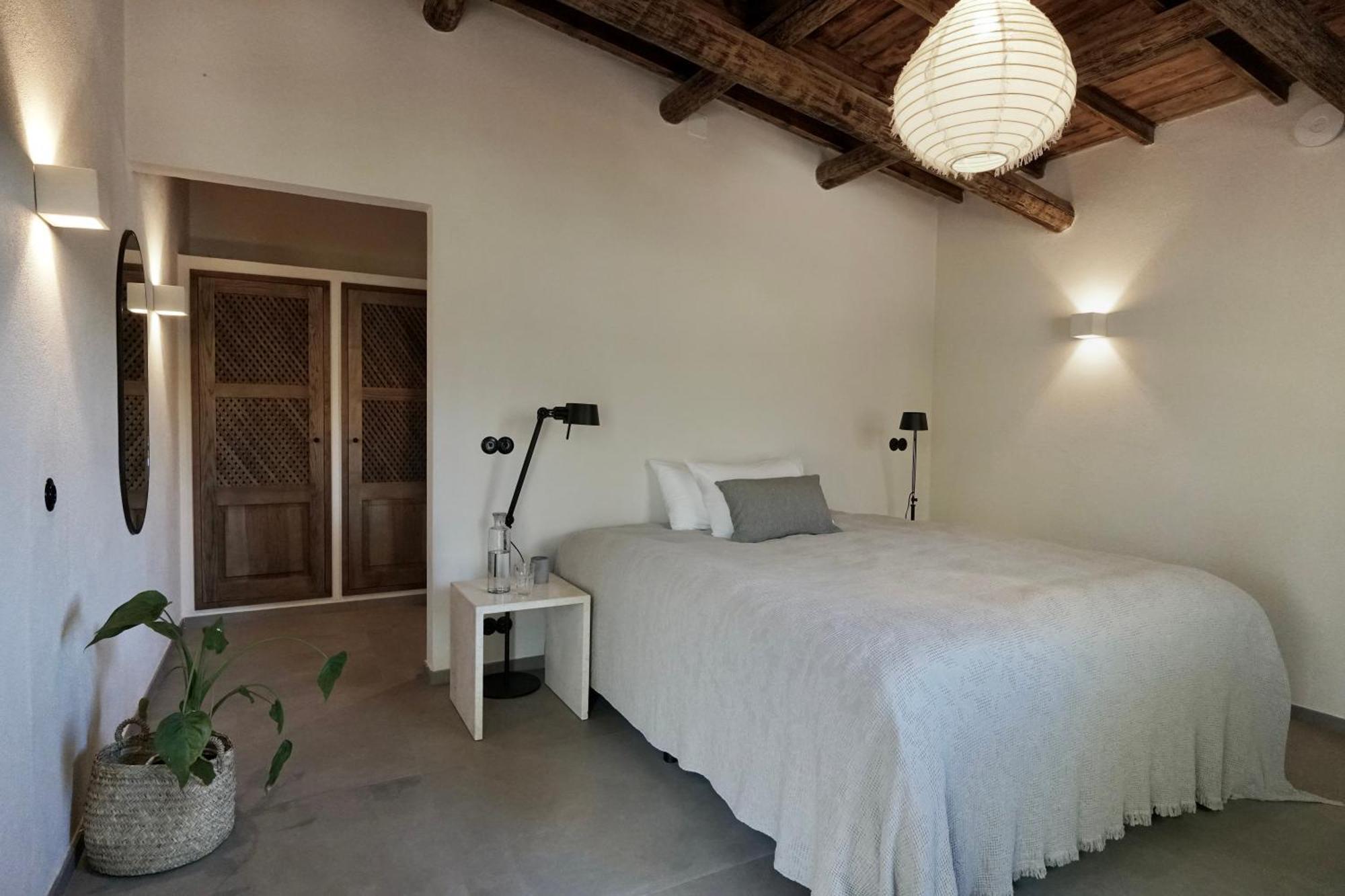 Maracalagonis Soul Valley All-In Boutique Hotel With Yoga & Wellness מראה חיצוני תמונה