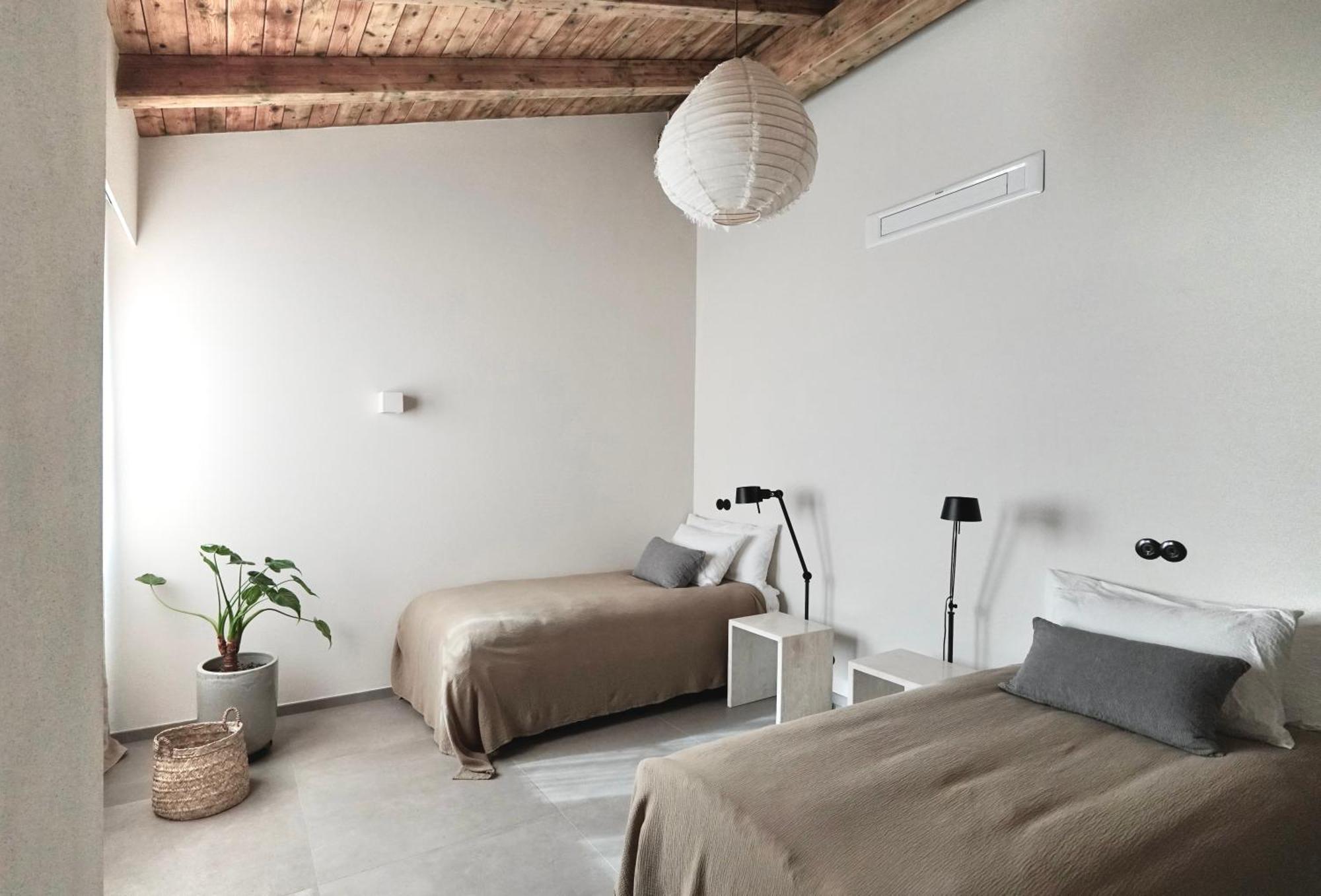 Maracalagonis Soul Valley All-In Boutique Hotel With Yoga & Wellness מראה חיצוני תמונה
