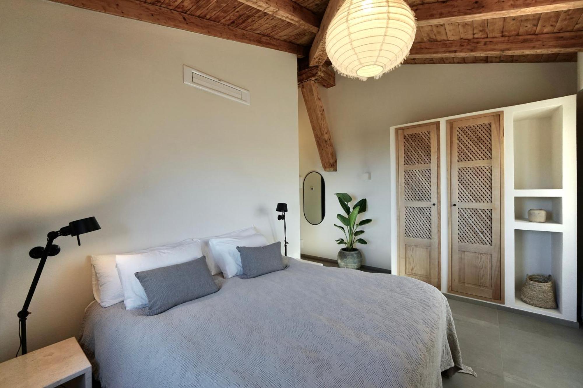 Maracalagonis Soul Valley All-In Boutique Hotel With Yoga & Wellness מראה חיצוני תמונה