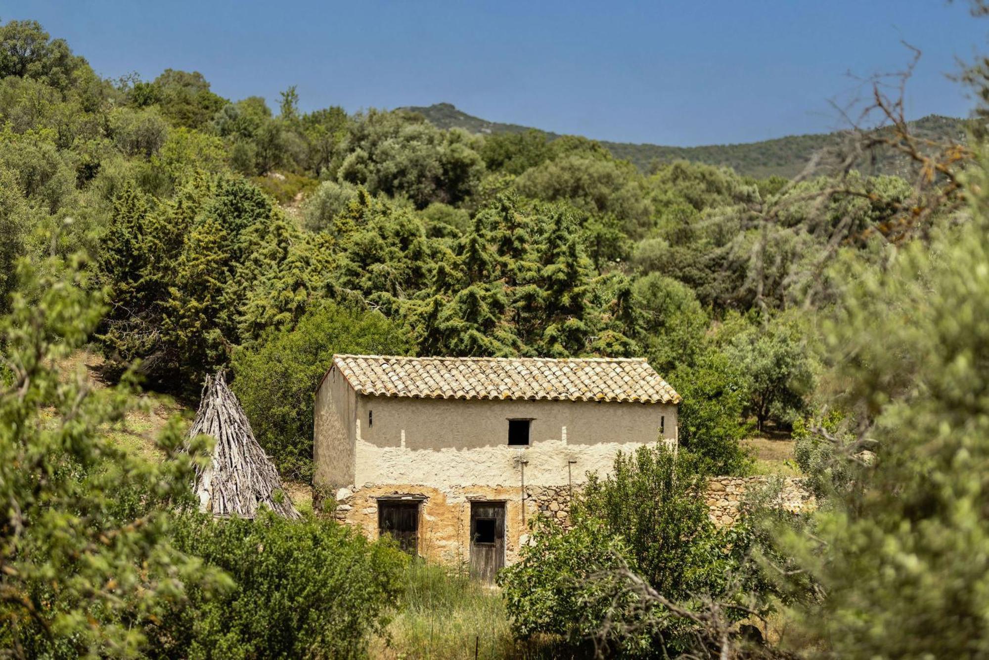Maracalagonis Soul Valley All-In Boutique Hotel With Yoga & Wellness מראה חיצוני תמונה