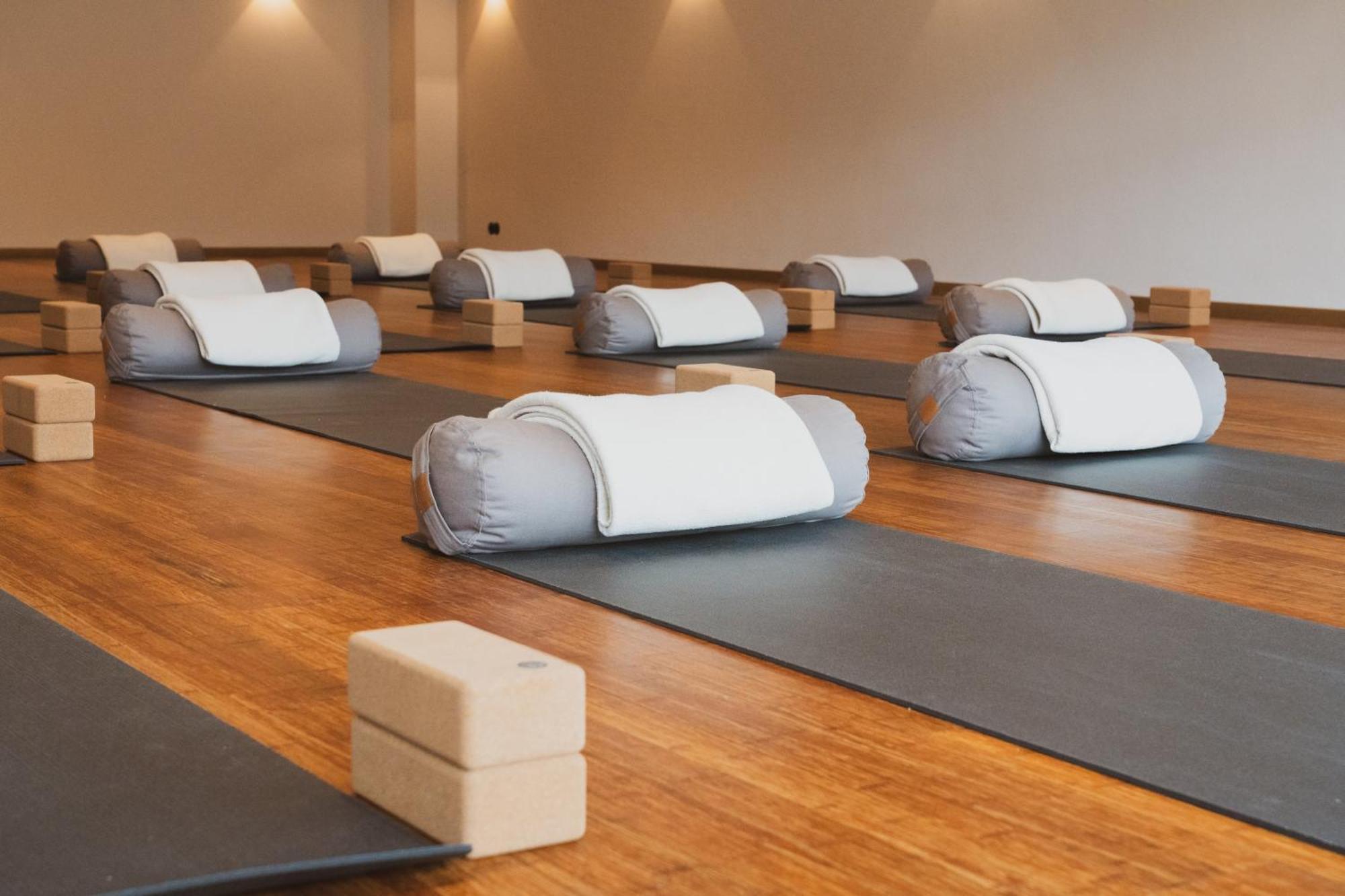 Maracalagonis Soul Valley All-In Boutique Hotel With Yoga & Wellness מראה חיצוני תמונה