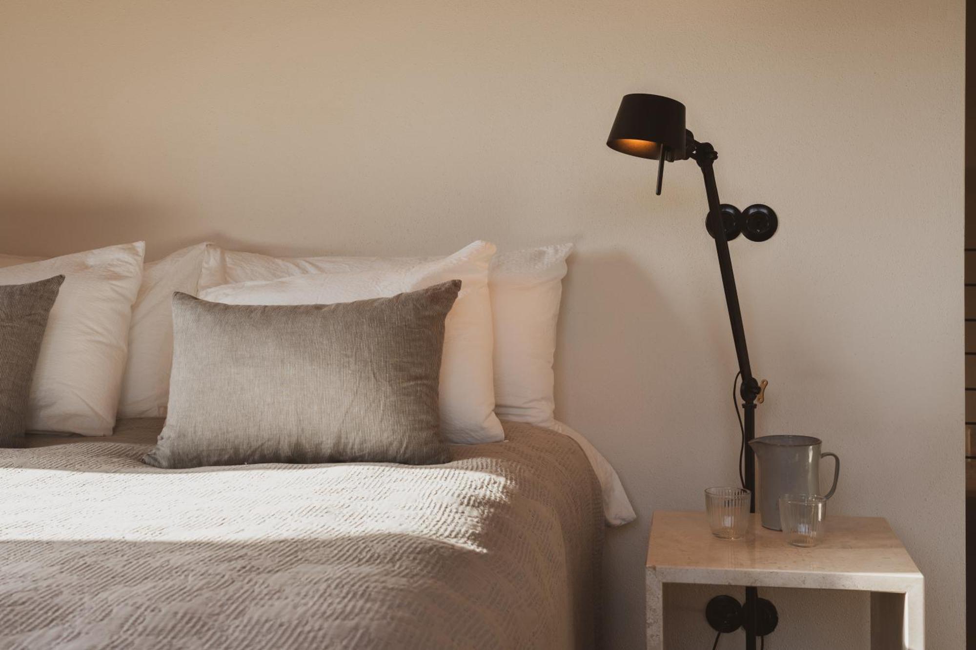 Maracalagonis Soul Valley All-In Boutique Hotel With Yoga & Wellness מראה חיצוני תמונה
