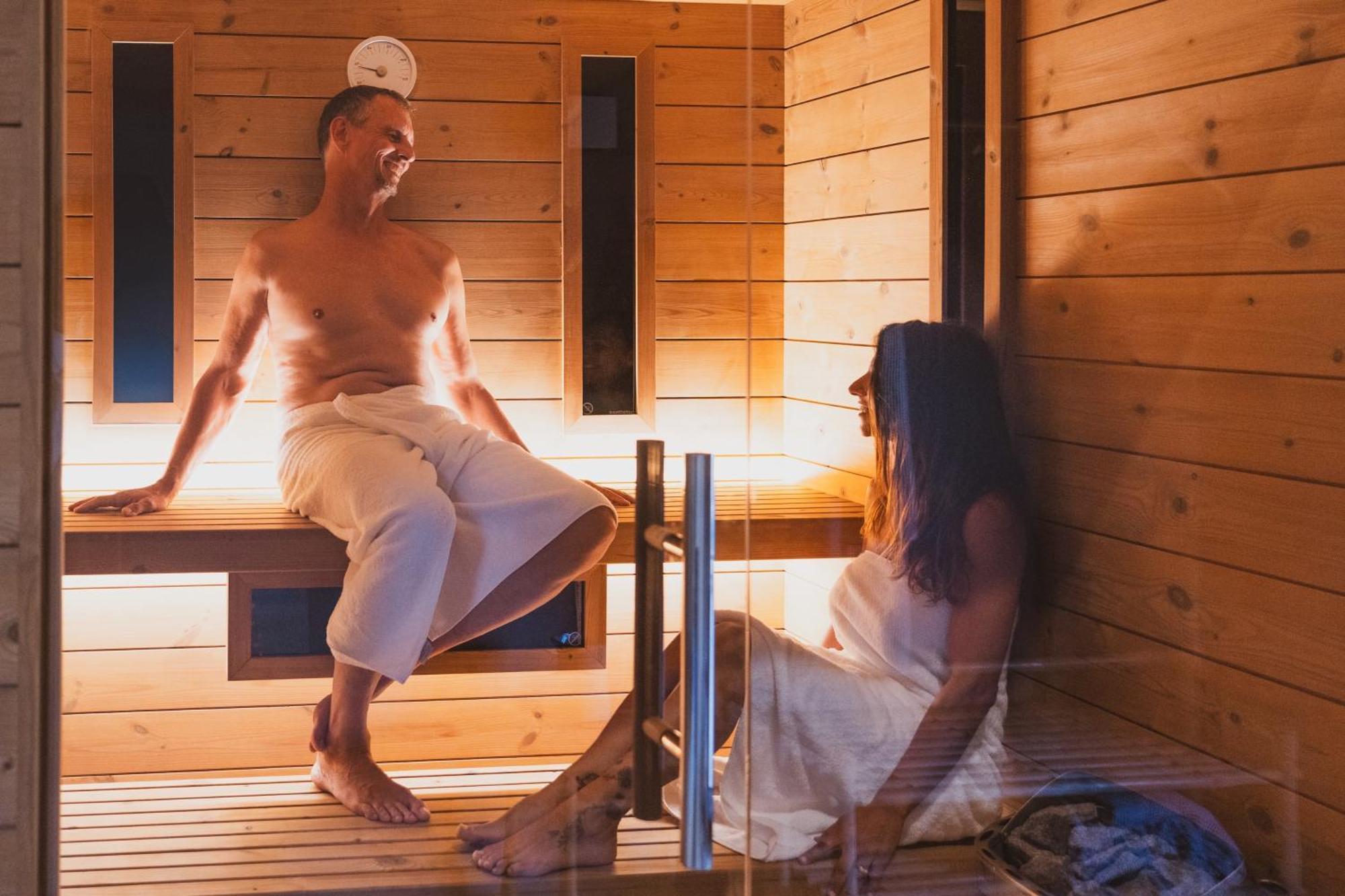 Maracalagonis Soul Valley All-In Boutique Hotel With Yoga & Wellness מראה חיצוני תמונה